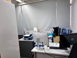 Golden Sultan Plaza (D7), Office #623011201